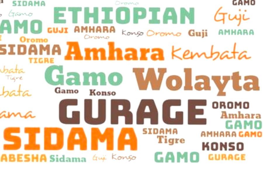 Ethiopian Language | What Language do Ethiopians Speak